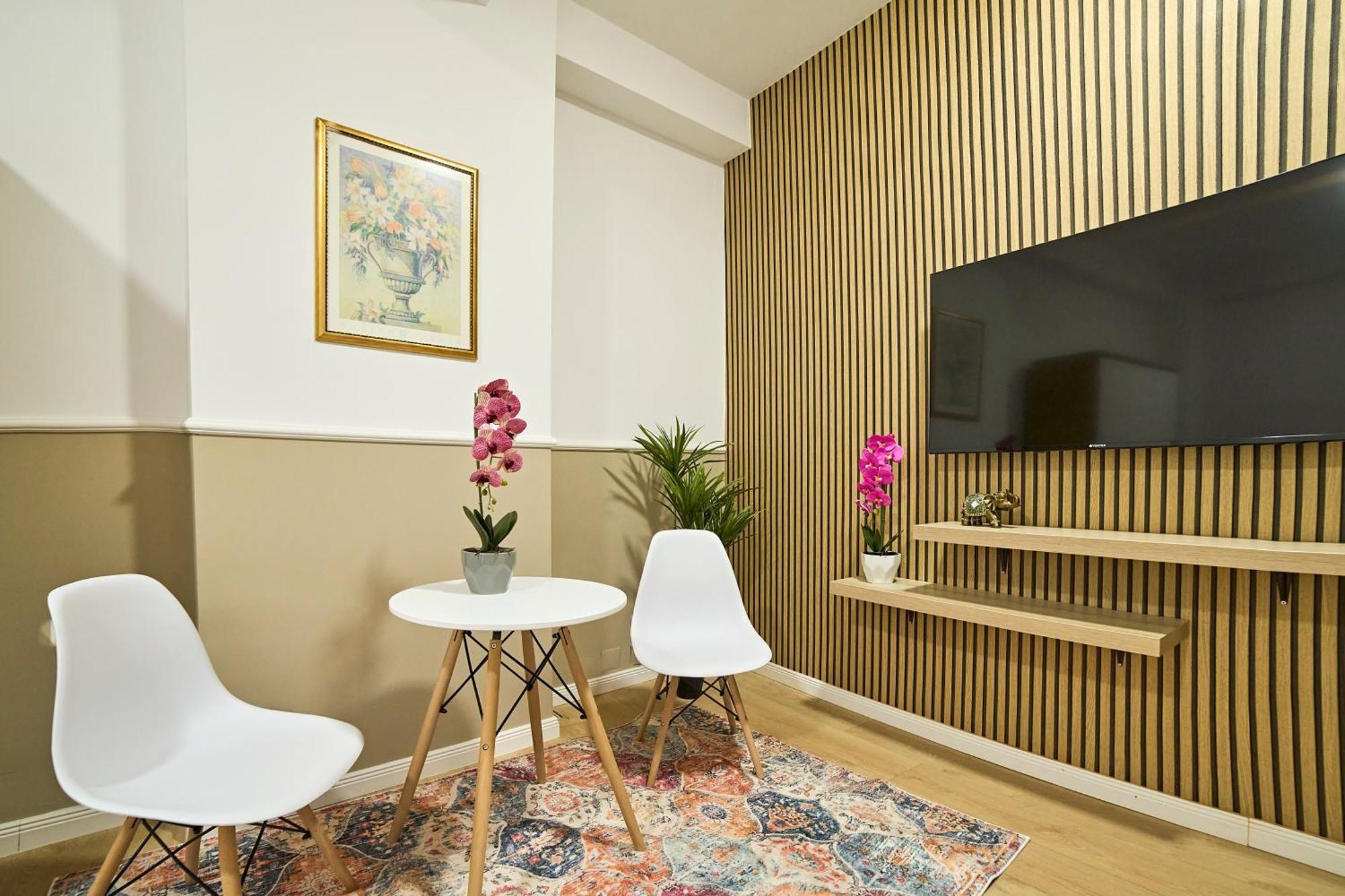 Dona Premier Suites Bukareszt Zewnętrze zdjęcie