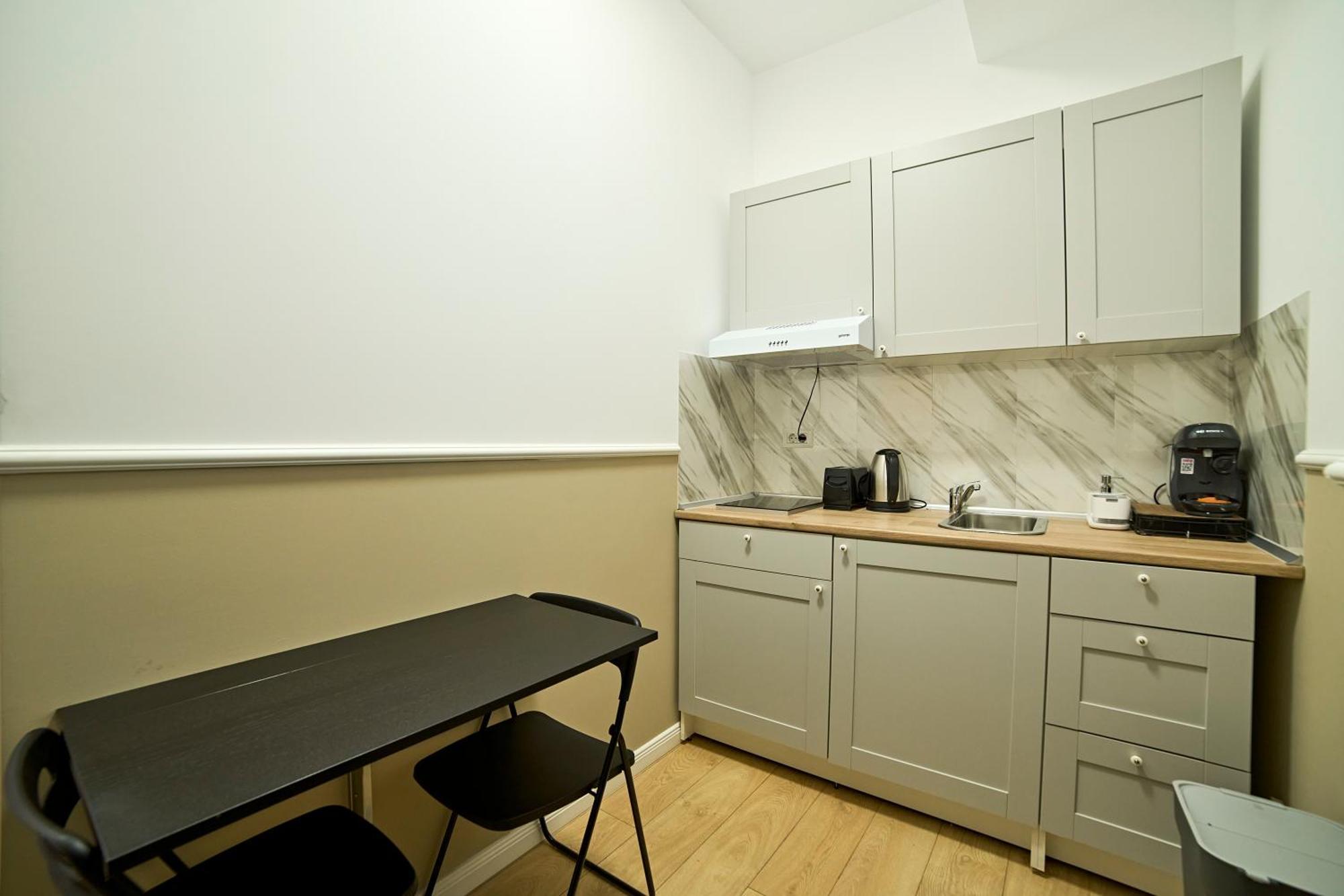 Dona Premier Suites Bukareszt Zewnętrze zdjęcie