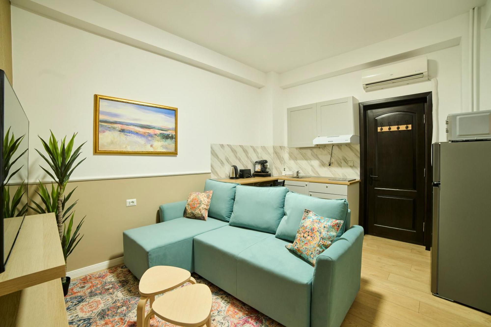 Dona Premier Suites Bukareszt Zewnętrze zdjęcie